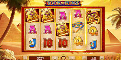 Book of Kings