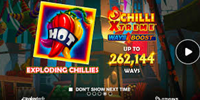 Chilli Xtreme™