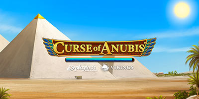 Curse of Anubis