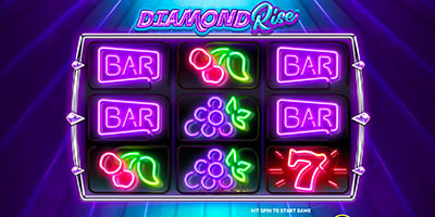 Diamond Rise™