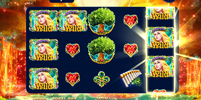 Fairy Gathering™: Thundershots™