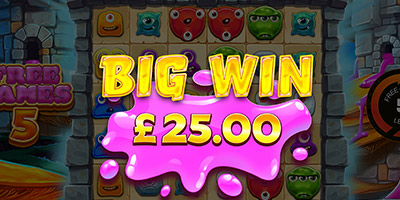 Monster Multipliers™