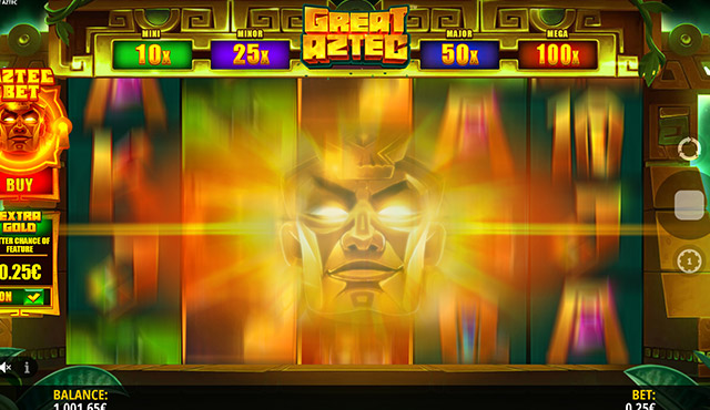 Great Aztec
