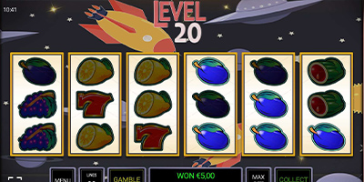 Level20