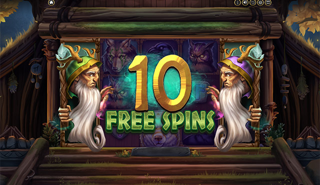 Druid's Magic™
