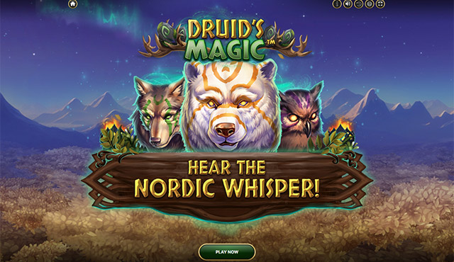 Druid's Magic™