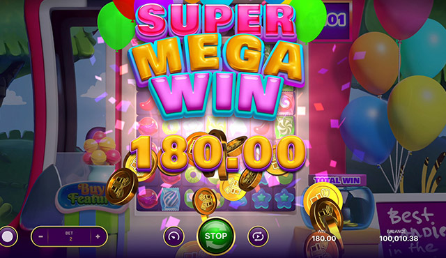 101 Candies