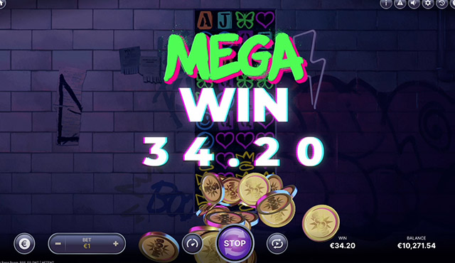 Big Bang Boom