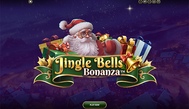 Jingle Bells Bonanza™