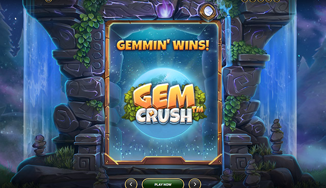 Gem Crush™