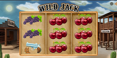 Wild Jack