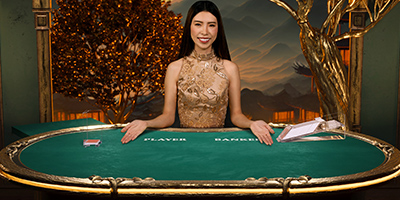 Prosperity Tree Baccarat