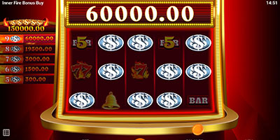 Inner Fire Bonus Buy