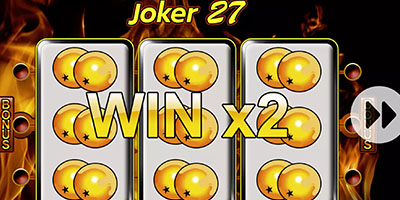 Joker 27