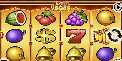 Multi Vegas 81