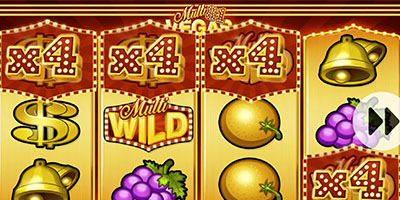Multi Vegas 81
