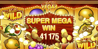 Multi Vegas 81