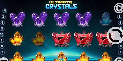 Ultimate Crystals