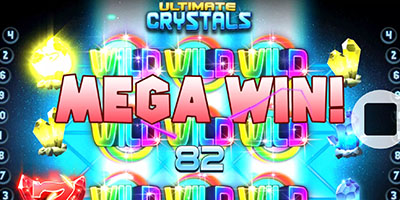 Ultimate Crystals