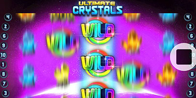 Ultimate Crystals