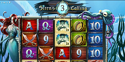 Siren's Calling