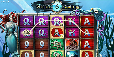 Siren's Calling