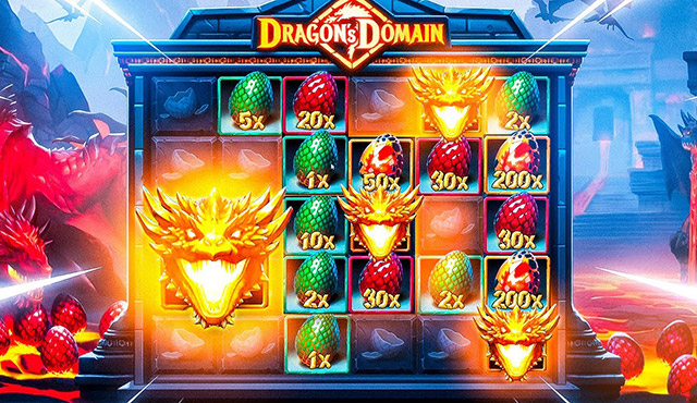 Dragon’s Domain