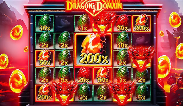 Dragon’s Domain