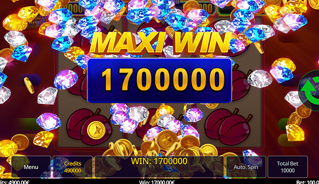 Extra Win X Pots