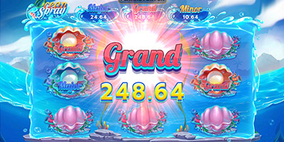 Ocean Spray