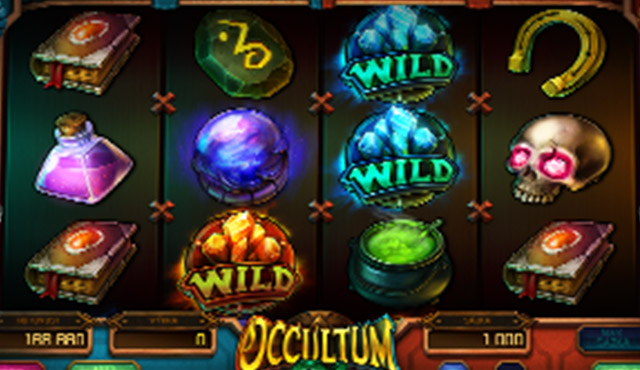 Occultum 81