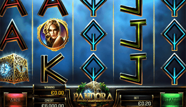 Pandora