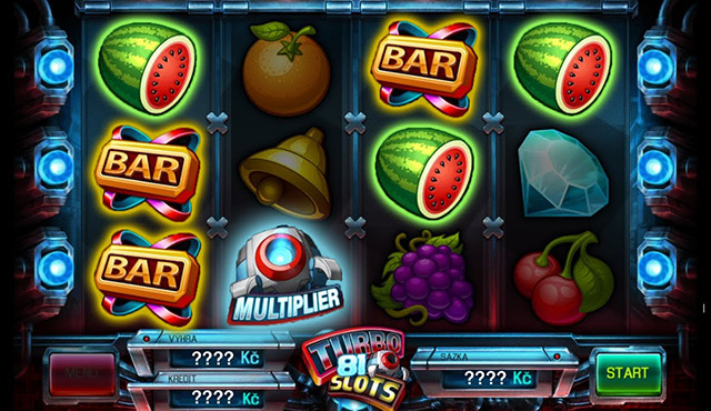 Turbo Slots