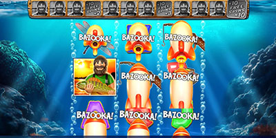 Big Bass Bonanza 3 Reeler