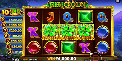 Irish Crown