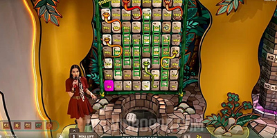 Snakes & Ladders Live