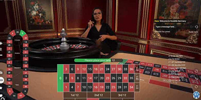 Blackjack 24