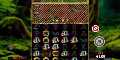Million Irish