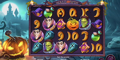 Hallowin