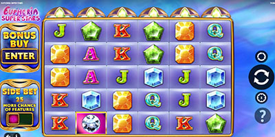 Euphoria Super Stars