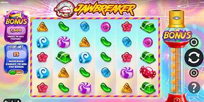 Jawbreaker
