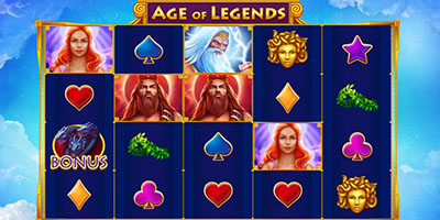 Age of Legends