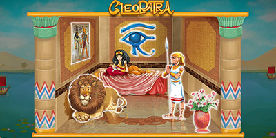 Cleopatra
