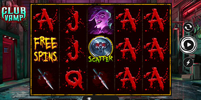 Club Vamp