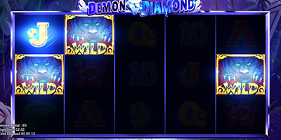 Demon Diamond