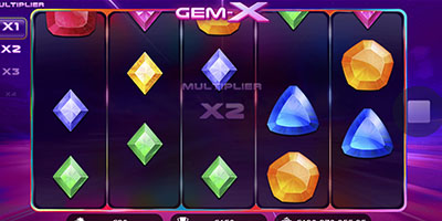 Gem-X