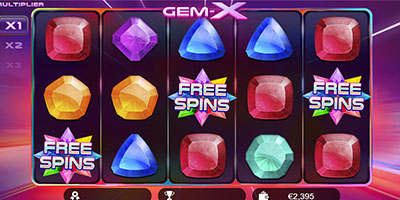 Gem-X