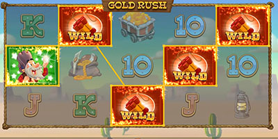 Gold Rush