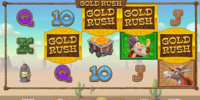 Gold Rush