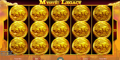 Mystic Legacy